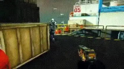 CFHD生化追击模式_穿越火线停服是真的吗_CFHD生化追击玩法详解