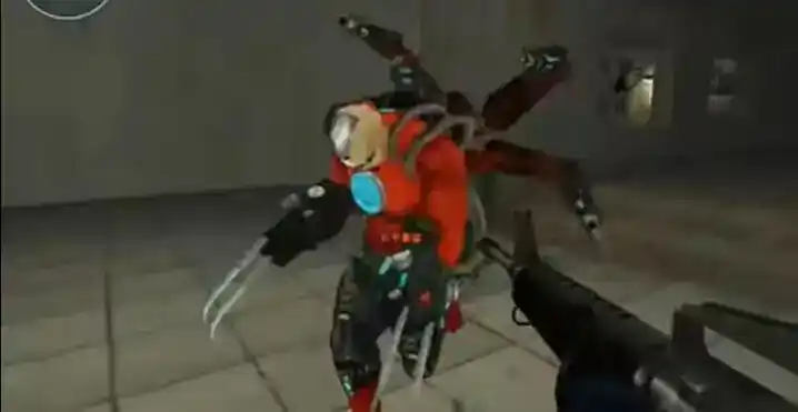 穿越火线停服是真的吗_CFHD生化追击玩法详解_CFHD生化追击模式