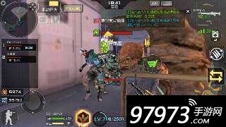 穿越火线手游M60使用技巧_团队模式M60攻略_穿越火线枪战王者卡枪