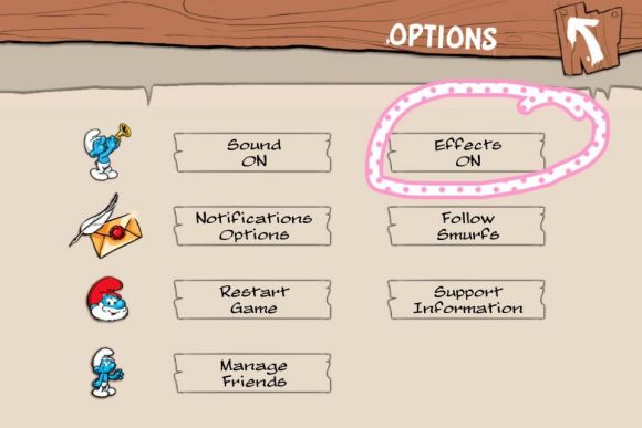 蓝精灵村庄建造游戏_蓝精灵村庄攻略_蓝精灵村庄手游