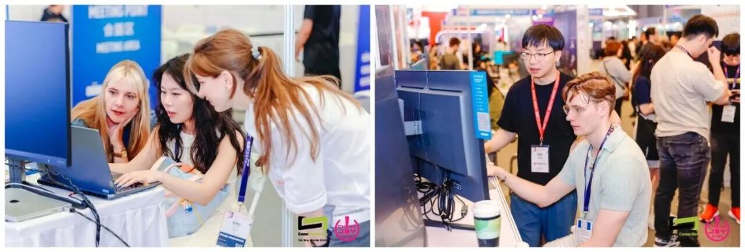 2026 ChinaJoy × Game Connection INDIE GAME 展区招商通道开启!早鸟价展位火热预定中!