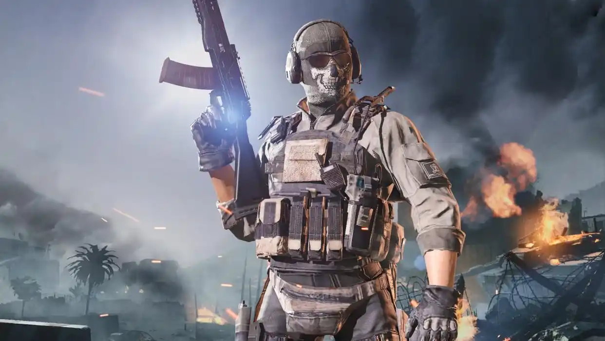 使命召唤OL停运原因_穿越火线停服是真的吗_使命召唤OL为什么凉了