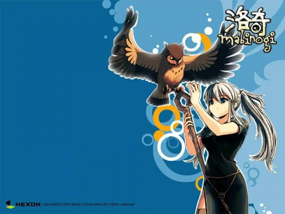 洛奇英雄传_动作类网游_洛奇英雄传 q键