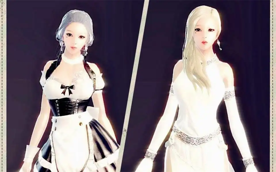 洛奇英雄传_动作类网游_洛奇英雄传 q键