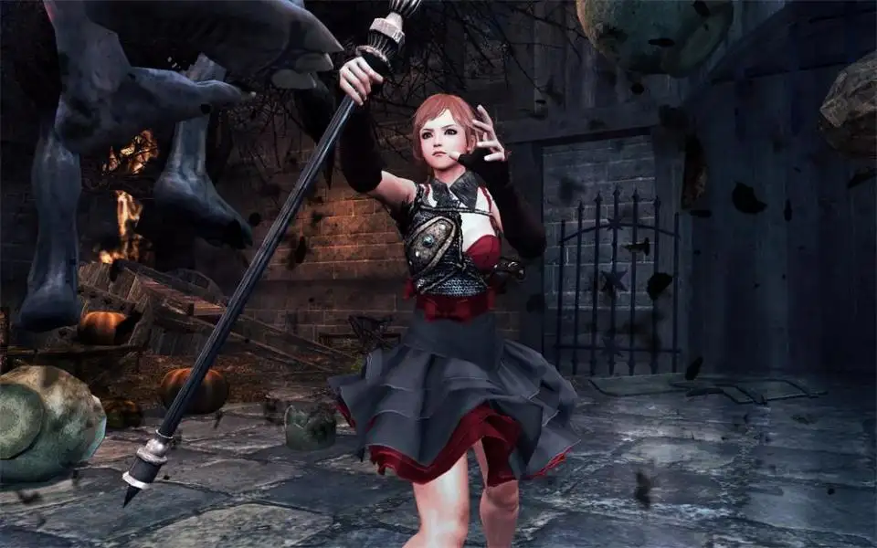 洛奇英雄传_洛奇英雄传 q键_动作类网游