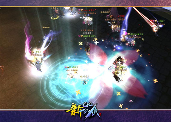 QQ仙侠传自由转职_qq仙侠转_QQ仙侠传转职系统