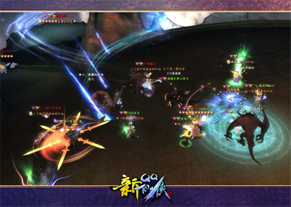 QQ仙侠传转职系统_QQ仙侠传自由转职_qq仙侠转