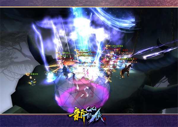 QQ仙侠传自由转职_qq仙侠转_QQ仙侠传转职系统