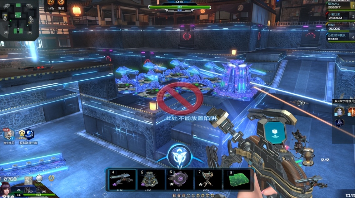 逆战机甲对战模式在哪_逆战猎场模式机甲飞天方法_逆战猎场模式天赋搭配攻略