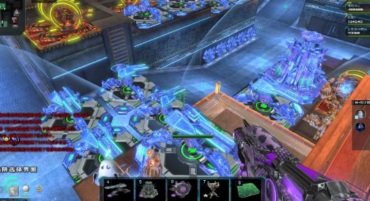 逆战猎场模式机甲飞天方法_逆战机甲对战模式在哪_逆战机甲技能点获取与飞行升级