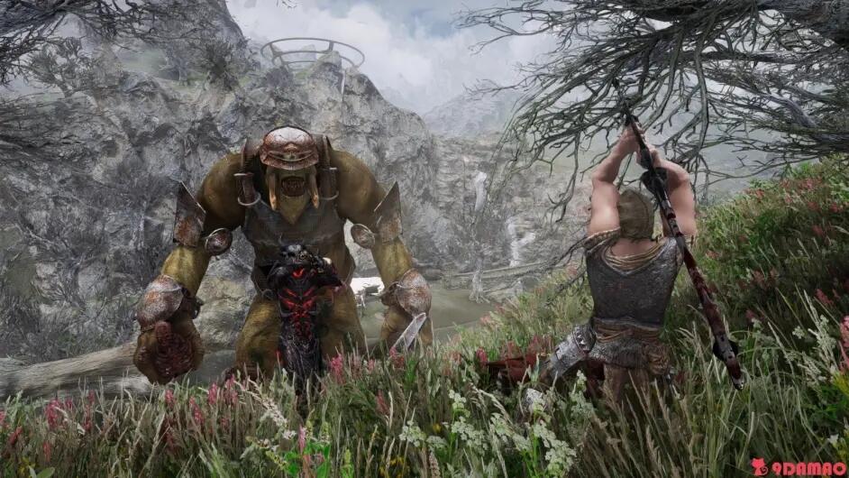 上古卷轴osa_上古卷轴5剧情模组_上古卷轴5整合包