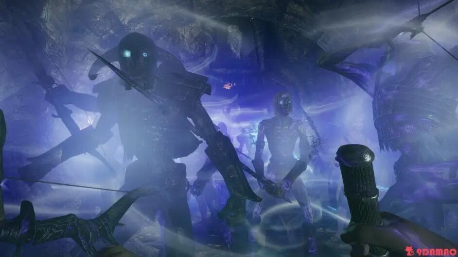 上古卷轴5整合包_上古卷轴5剧情模组_上古卷轴osa