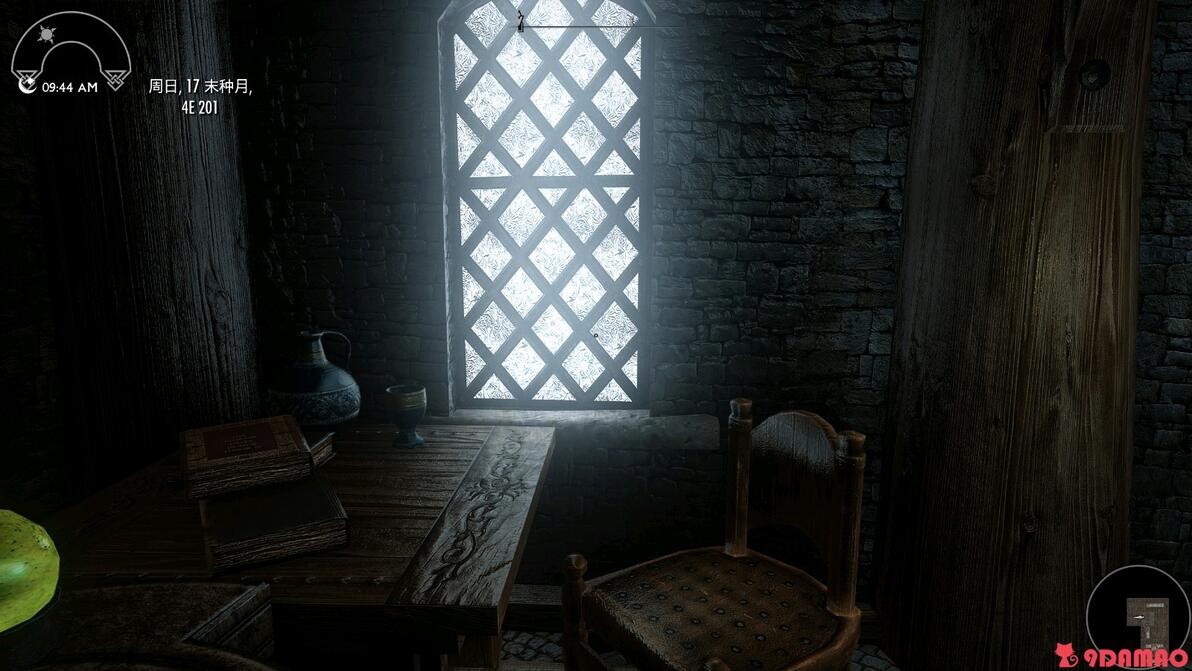 上古卷轴osa_上古卷轴5剧情模组_上古卷轴5整合包