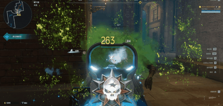 逆战游戏僵尸猎场模式_逆战机甲对战塔防模式_逆战机甲对战模式在哪