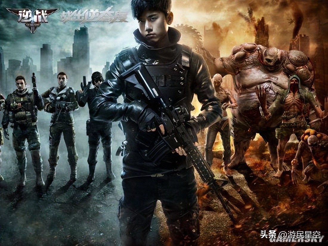 逆战机甲对战模式在哪_逆战游戏僵尸猎场模式_逆战机甲对战塔防模式