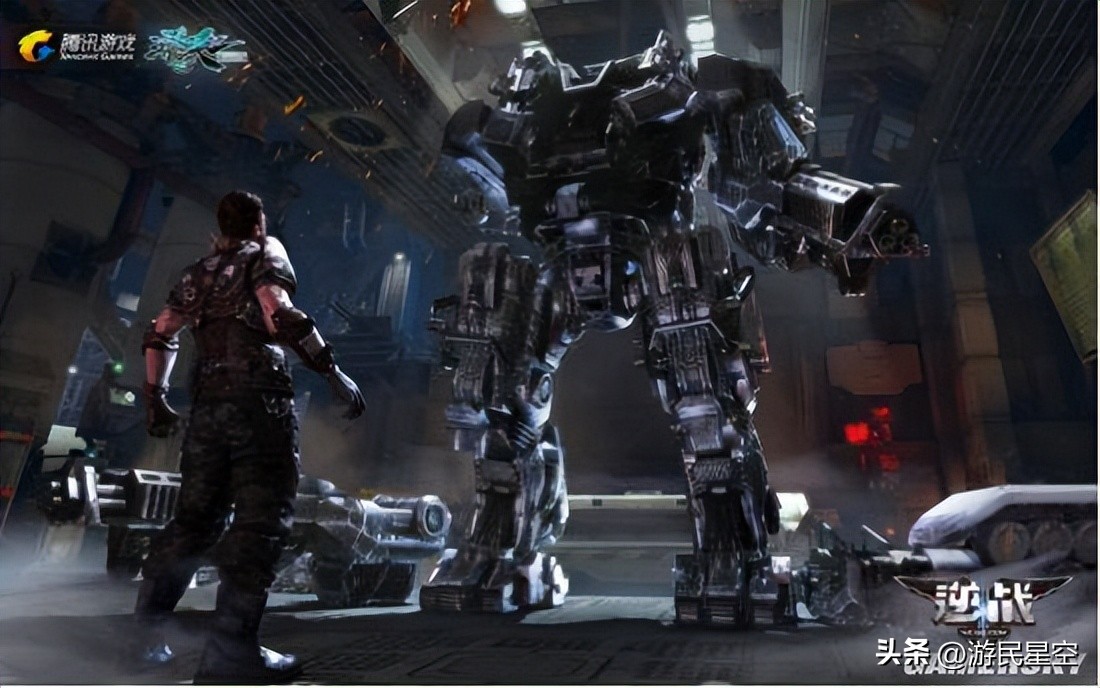 逆战游戏僵尸猎场模式_逆战机甲对战塔防模式_逆战机甲对战模式在哪