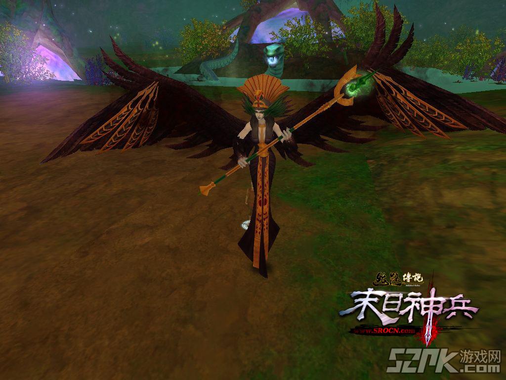 521告白成功了吗?细说《丝路传说》单身佳丽