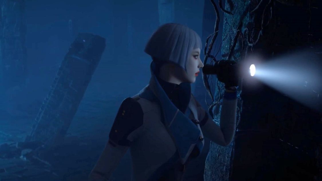 穿越火线救世主模式视频_穿越火线救赎猎手 CFHD救赎猎手回归 救赎猎手是否会加入CFHD