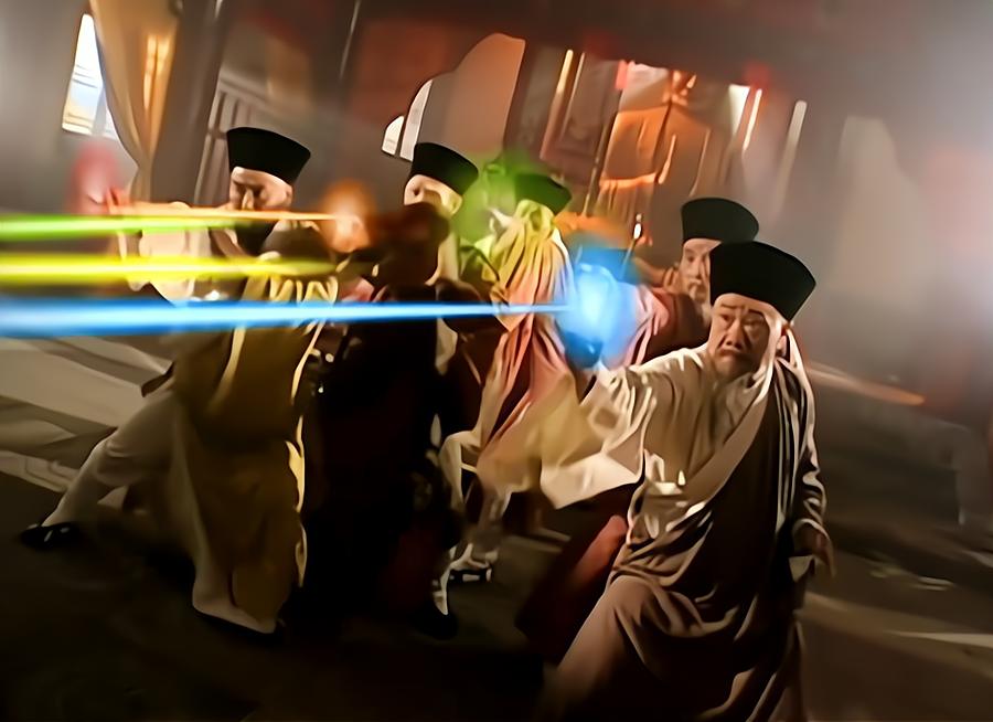 萧峰为何不稀罕“易筋经”？书中提示，他的内功是这一门