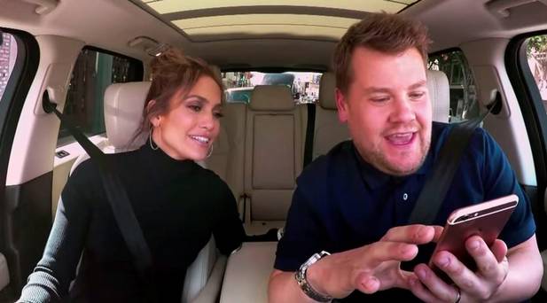 Lady Gaga、Adele、比伯都坐过他的车 这位老司机竟然要主持明年的格莱美?