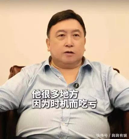 活在李连杰的阴影中，被甄子丹“欺负”的赵文卓，王晶说的并不假