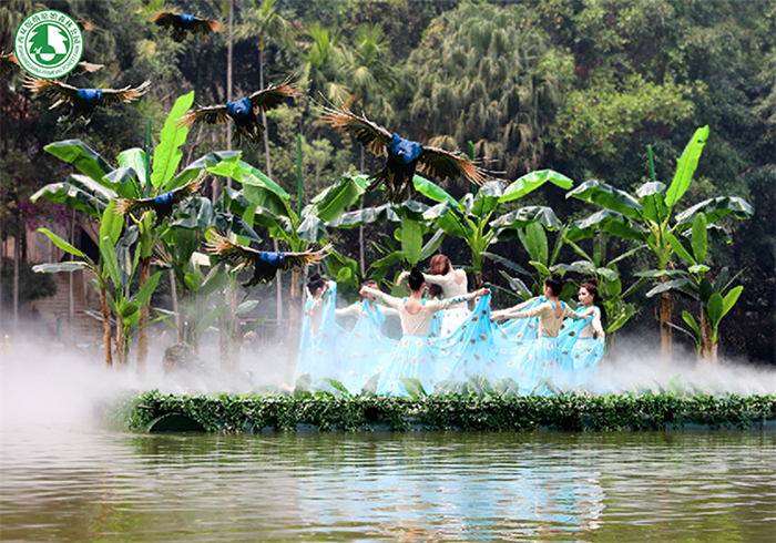 倩女幽魂美女蛇_倾城影时装西双版纳旅拍_倩女幽魂手游2024国风文旅计划