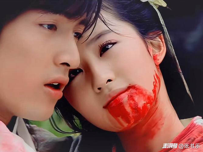 倩女幽魂美女蛇_白素贞 国产游戏 角色分析_赵灵儿 仙剑奇侠传 女娲族裔