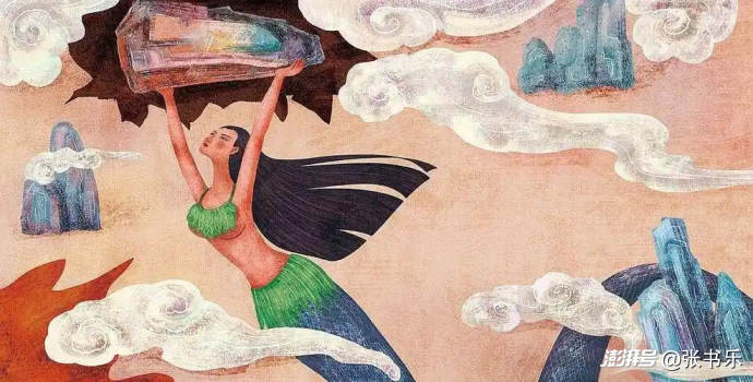 倩女幽魂美女蛇_赵灵儿 仙剑奇侠传 女娲族裔_白素贞 国产游戏 角色分析