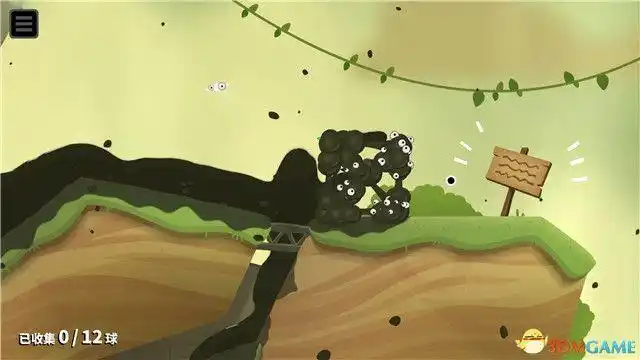 粘粘世界2通关解密要点_粘粘世界2图文攻略全关卡解密流程_粘粘世界第二章攻略