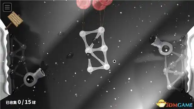 粘粘世界2图文攻略全关卡解密流程_粘粘世界第二章攻略_粘粘世界2通关解密要点