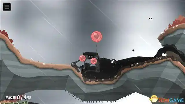 粘粘世界2图文攻略全关卡解密流程_粘粘世界2通关解密要点_粘粘世界第二章攻略