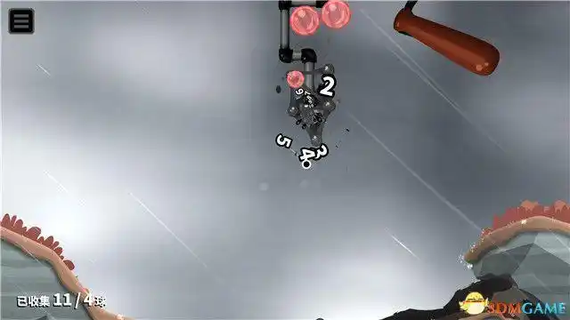 粘粘世界2图文攻略全关卡解密流程_粘粘世界第二章攻略_粘粘世界2通关解密要点