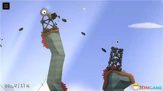 粘粘世界2通关解密要点_粘粘世界第二章攻略_粘粘世界2图文攻略全关卡解密流程