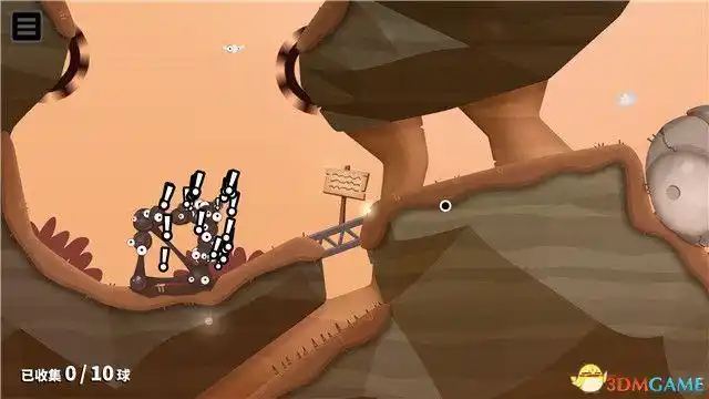 粘粘世界2图文攻略全关卡解密流程_粘粘世界第二章攻略_粘粘世界2通关解密要点