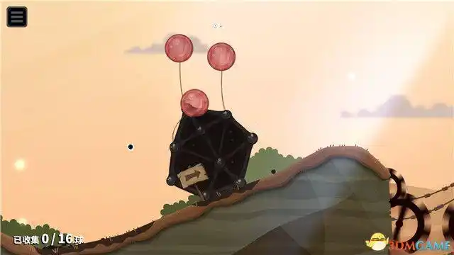 粘粘世界第二章攻略_粘粘世界2图文攻略全关卡解密流程_粘粘世界2通关解密要点