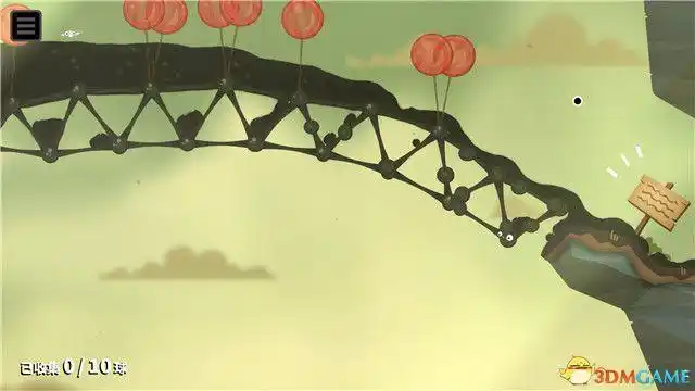 粘粘世界第二章攻略_粘粘世界2图文攻略全关卡解密流程_粘粘世界2通关解密要点