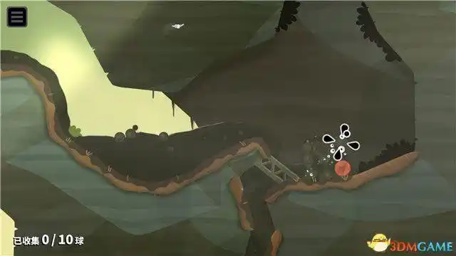 粘粘世界2通关解密要点_粘粘世界第二章攻略_粘粘世界2图文攻略全关卡解密流程