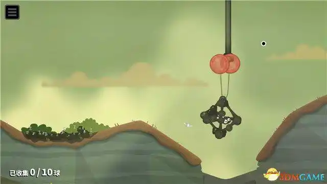 粘粘世界2图文攻略全关卡解密流程_粘粘世界第二章攻略_粘粘世界2通关解密要点