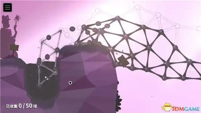 粘粘世界第二章攻略_粘粘世界2通关解密要点_粘粘世界2图文攻略全关卡解密流程