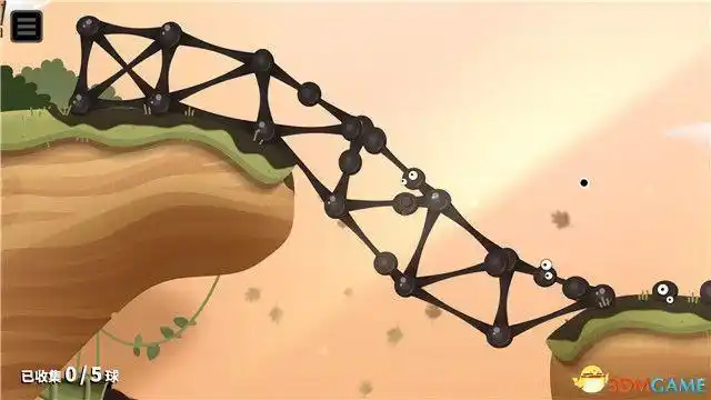 粘粘世界2图文攻略全关卡解密流程_粘粘世界2通关解密要点_粘粘世界第二章攻略