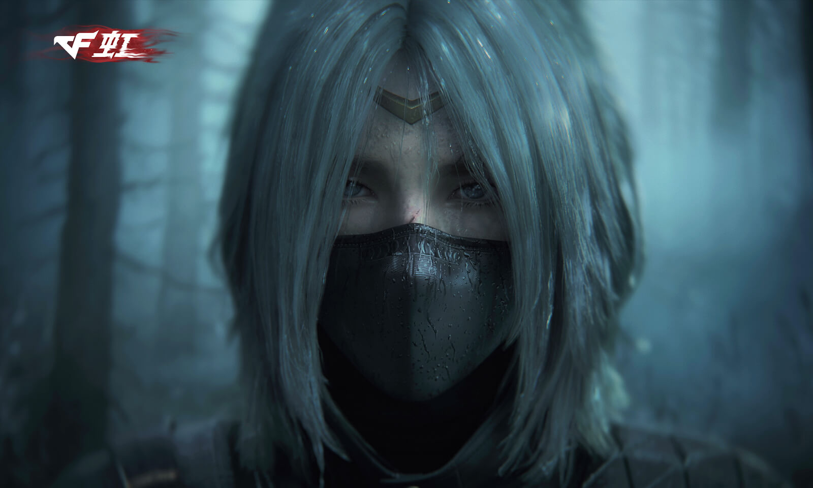 穿越火线虹恐怖射击游戏介绍_观看穿越火线视频_穿越火线虹CG动画实机预告片