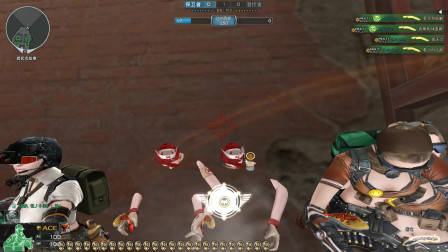 穿越火线:一天荣耀元帅,网友:我玩了十年五星都还没到