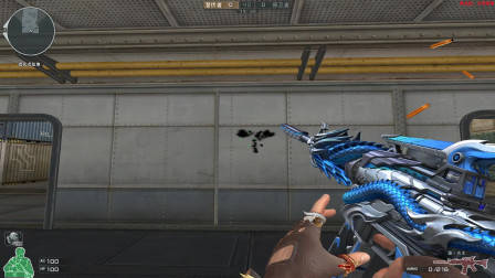 穿越火线:这些免费的“源”系列英雄武器你领取了多少把了?