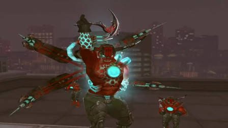 穿越火线:GP角色都会跳舞,网友:官方偷偷加的技能吗?