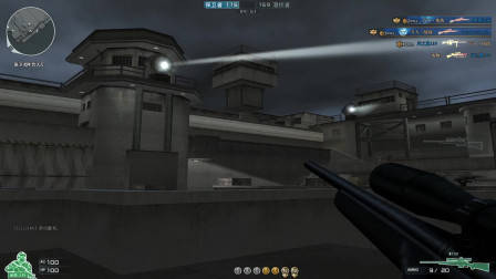 穿越火线:我们拿魄狙当笑话魄狙拿我们当傻子,网友:彼此彼此