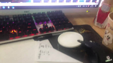 穿越火线:我在这个游戏囤了一个亿的点卷,现在每天晚上睡不着