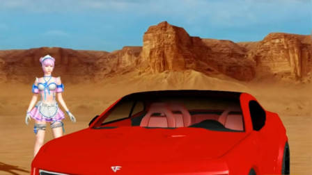 穿越火线：12月份换新界面了，网友：这游戏迟早被自己搅黄