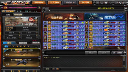 穿越火线：升级最快的方法一天毕业，网友：难怪现在到处都是满级