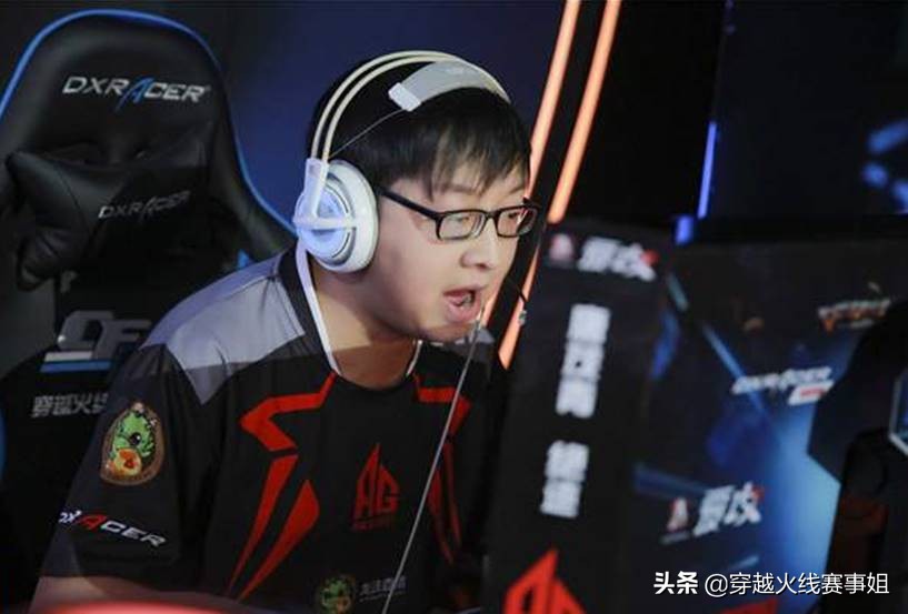 穿越火线绝迹AG战队 CFPL第三赛季 CFPL第十五赛季_穿越火线宣传片视频