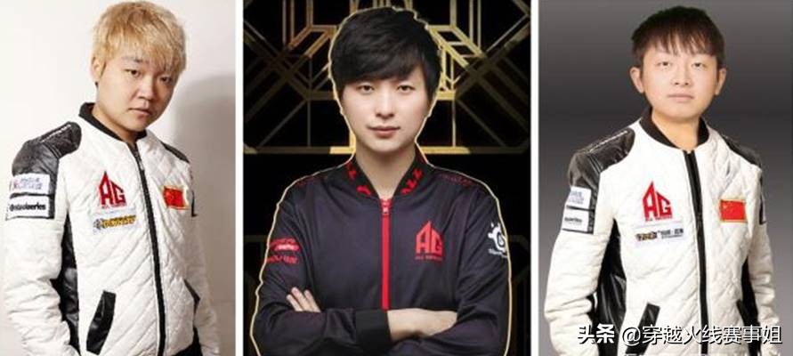 穿越火线绝迹AG战队 CFPL第三赛季 CFPL第十五赛季_穿越火线宣传片视频